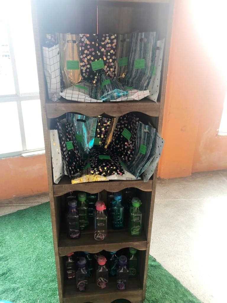 Camacã: Secretaria de Saúde comemora o Dia da (o) Recepcionista com coquetel e distribuição de brindes